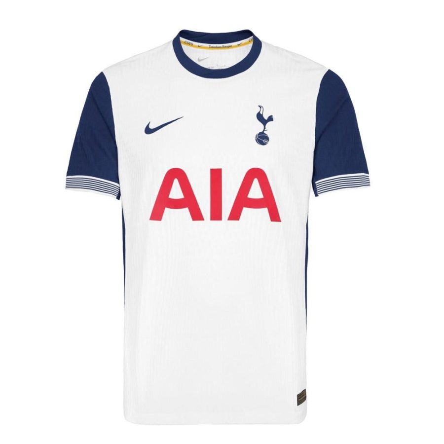maillot-tottenham-domicile-20242025 MAGLIA TOTTENHAM HOME 20242025