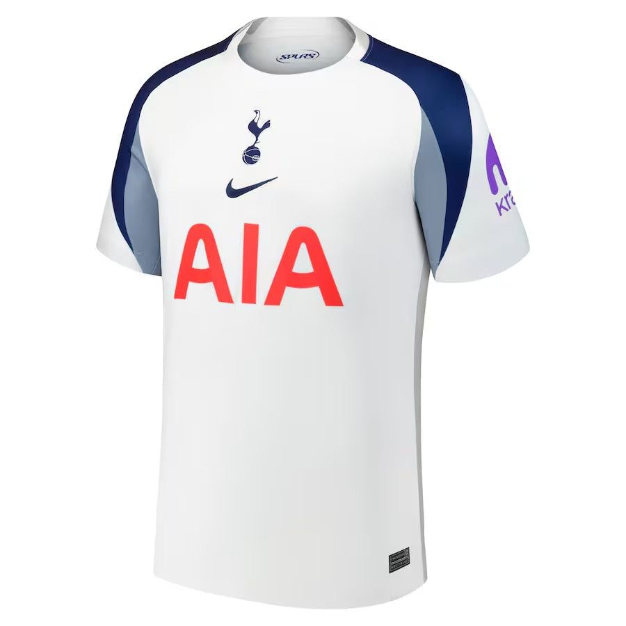 MAGLIA TOTTENHAM HOME 20252026