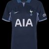 maillot-tottenham-exterieur-20232024 MAGLIA TOTTENHAM AWAY 20232024