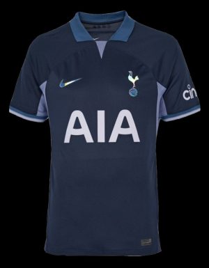 maillot-tottenham-exterieur-20232024 MAGLIA TOTTENHAM AWAY 20232024
