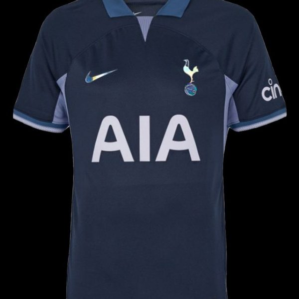 Maglia Tottenham Away 2023-2024