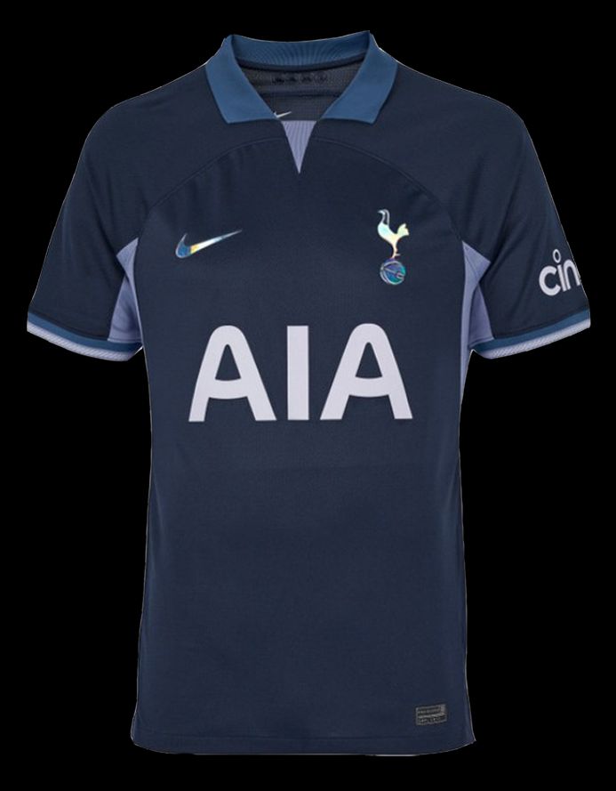maillot-tottenham-exterieur-20232024 MAGLIA TOTTENHAM AWAY 20232024