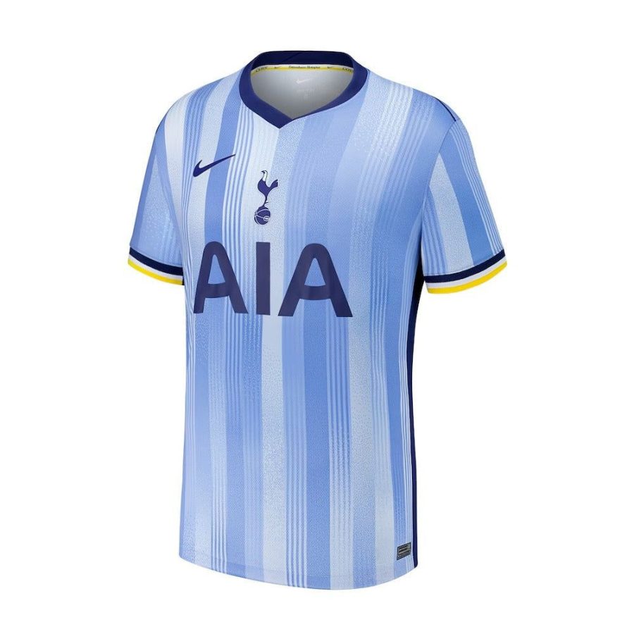 maillot-tottenham-exterieur-20242025 MAGLIA TOTTENHAM AWAY 20242025