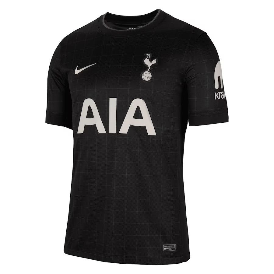 maillot-tottenham-exterieur-20252026 MAGLIA TOTTENHAM AWAY 20252026