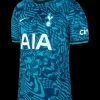 Maglia Tottenham Third 2022-2023