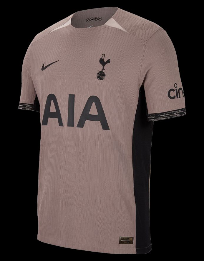 maillot-tottenham-third-20232024 Maglia Tottenham Third 20232024