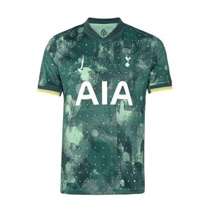maillot-tottenham-third-2024-2025 Maglia Tottenham Third 2024-2025