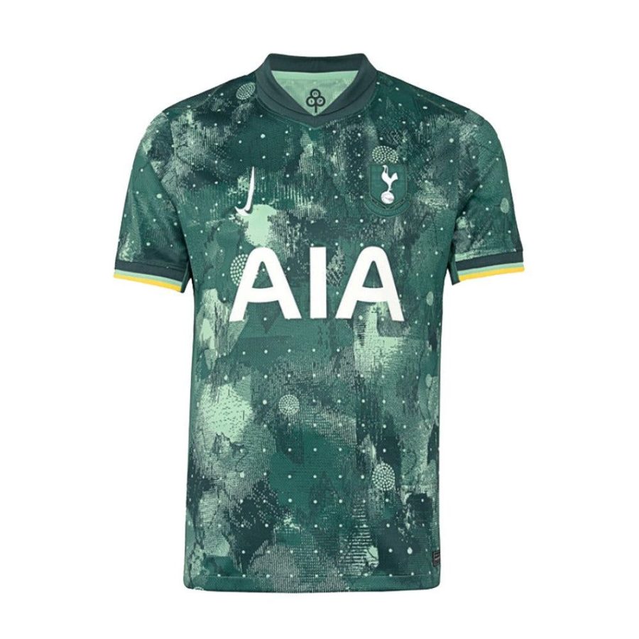 maillot-tottenham-third-2024-2025 Maglia Tottenham Third 2024-2025