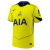 maillot-tottenham-third-2025-2026 Maglia Tottenham Third 2025-2026