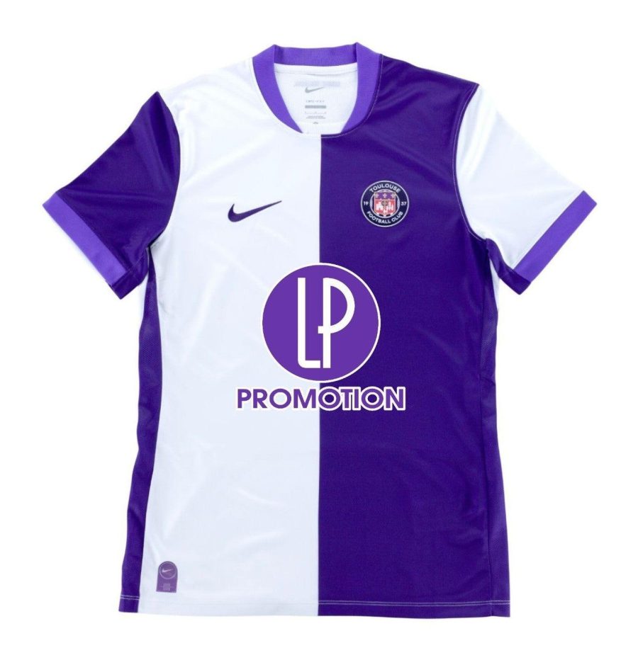 maillot-toulouse-domicile-20252026 MAGLIA TOULOUSE HOME 20252026