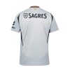 Maillot troisième tenue SL Benfica saison 2024 2025