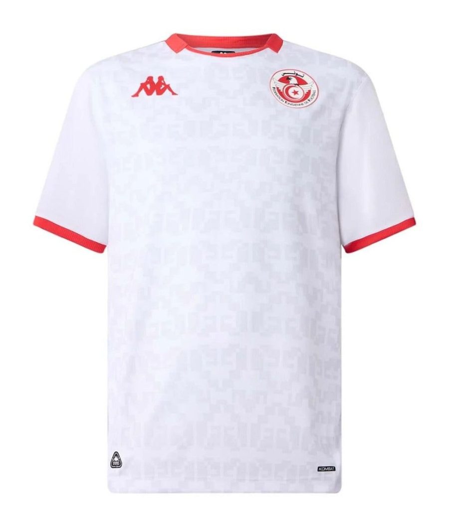 maillot-tunisie-exterieur-2026 MAGLIA TUNISIA AWAY 2026