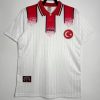 MAGLIA TURCHIA AWAY 1996