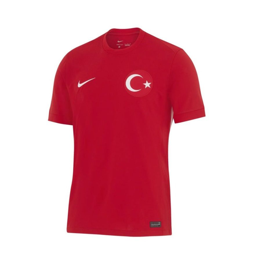 MAGLIA TURCHIA AWAY 2024