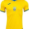 maglia ucraina home 2024