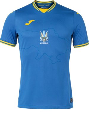 maglia ucraina esterna 2024