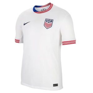 MAGLIA USA HOME 2024