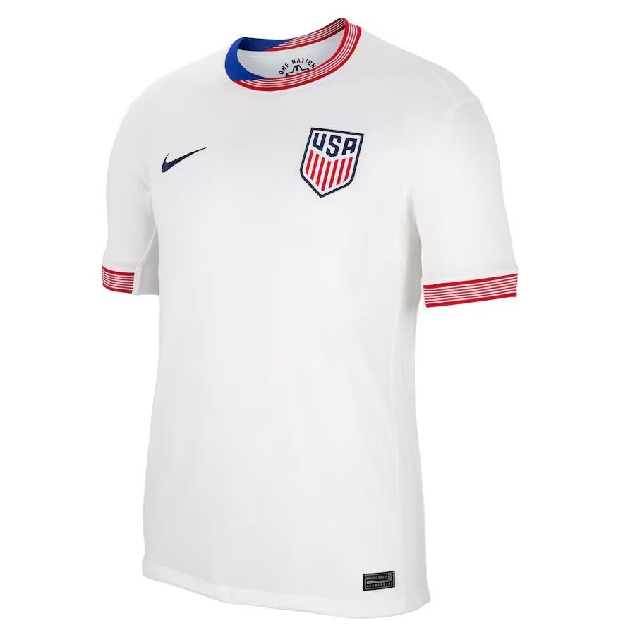 MAGLIA USA HOME 2024