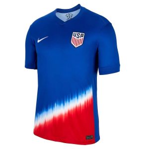 MAGLIA USA AWAY 2024