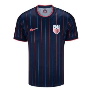 MAGLIA USA AWAY 2025
