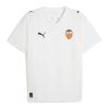 maillot-valencia-cf-domicile-20252026 MAGLIA VALENCIA CF CASA 20252026