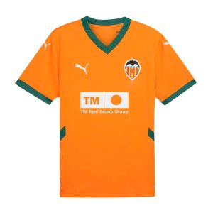 maillot-valencia-cf-third-2024-2025 Maglia Valencia CF Third 2024-2025