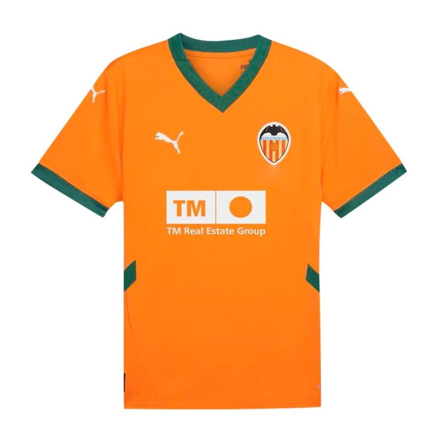 maillot-valencia-cf-third-2024-2025 Maglia Valencia CF Third 2024-2025