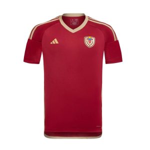 MAGLIA VENEZUELA HOME 2024