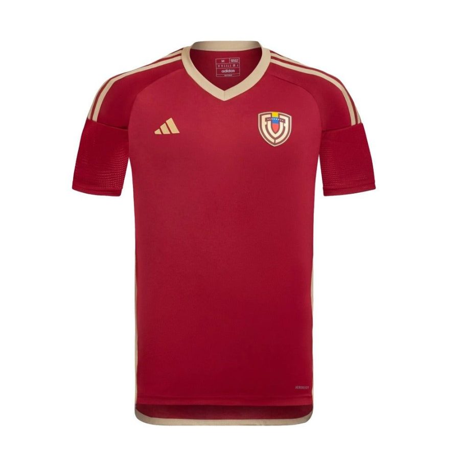 MAGLIA VENEZUELA HOME 2024