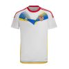 MAGLIA VENEZUELA AWAY 2024