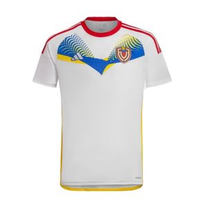 MAGLIA VENEZUELA AWAY 2024