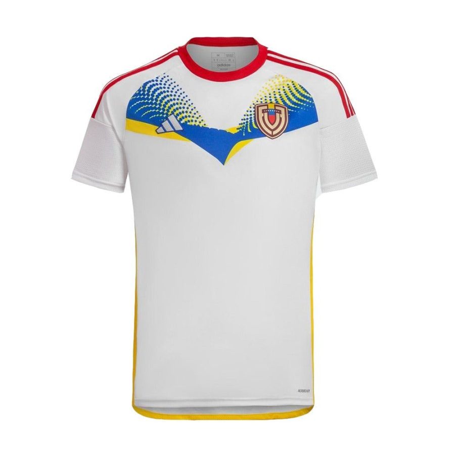 MAGLIA VENEZUELA AWAY 2024