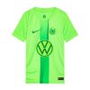 maglia vfl wolfsburg home 20242025