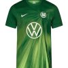 MAGLIA VFL WOLFSBURG HOME 20252026