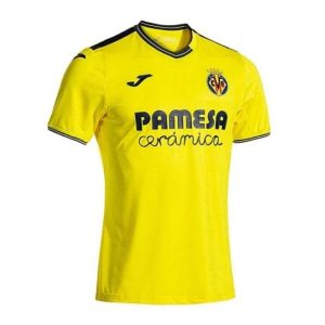 MAGLIA VILLARREAL HOME 20242025