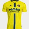 MAGLIA VILLARREAL HOME 20252026
