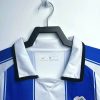 Maglia vintage FC Porto finale Champions League stagione duemilatre duemilaquattro