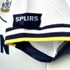 maillot-vintage-tottenham-hotspur-a-domicile-annees-quatre-vingt-dix Maglia vintage Tottenham Hotspur home anni novanta