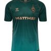 maillot-werder-breme-third-2025-2026 Maglia Werder Brema Third 2025-2026