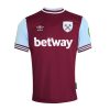 maillot-west-ham-united-fc-domicile-20242025 MAGLIA WEST HAM UNITED FC HOME 20242025