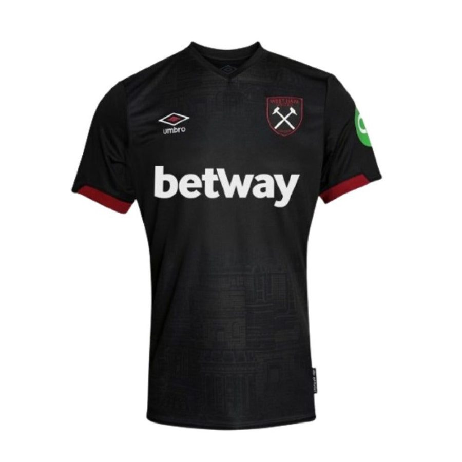 maillot-west-ham-united-fc-exterieur-20242025 MAGLIA WEST HAM UNITED FC AWAY 20242025