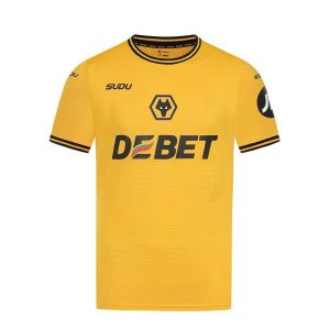 MAGLIA WOLVERHAMPTON HOME 20242025
