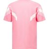 shirt da calcio Inter Miami rosa per tifare Messi