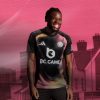 shirt-de-football-leicester-city-couleur-exterieure-nouvelle-collection-2024-2025 maglia da calcio Leicester City colore away nuova collezione 2024 2025