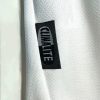 Maglia ufficiale Real Madrid home epoca 2001 2002