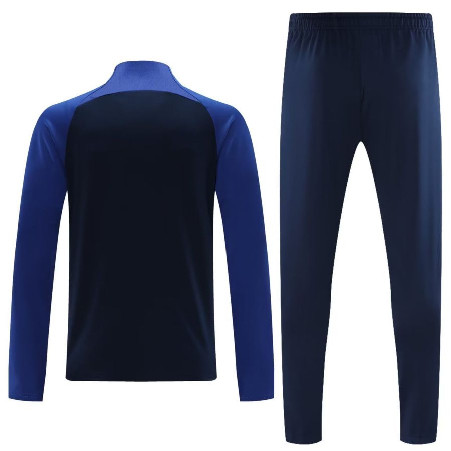 survetement-al-nassr-bleu-saison-2023-2024-ensemble-haut-et-bas Tuta Al Nassr blu stagione 2023 2024 set giacca e pantaloni
