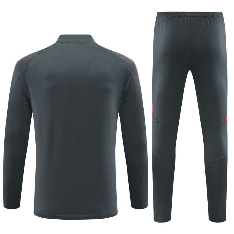survetement-allemagne-saison-2024-2025-veste-et-pantalon-de-sport Tuta Germania stagione 2024 2025 giacca e pantaloni da sport