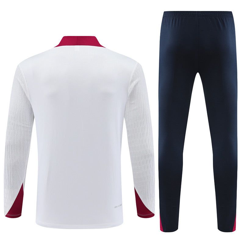survetement-angleterre-2024-2025-haut-et-bas-tenue-football Survêtement Angleterre 2024 2025 haut et bas tenue football