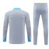 Tuta Atletico Madrid stagione 2024 2025 giacca e pantaloni da calcio