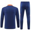 tuta da calcio Manchester United giacca e pantaloni per allenamento